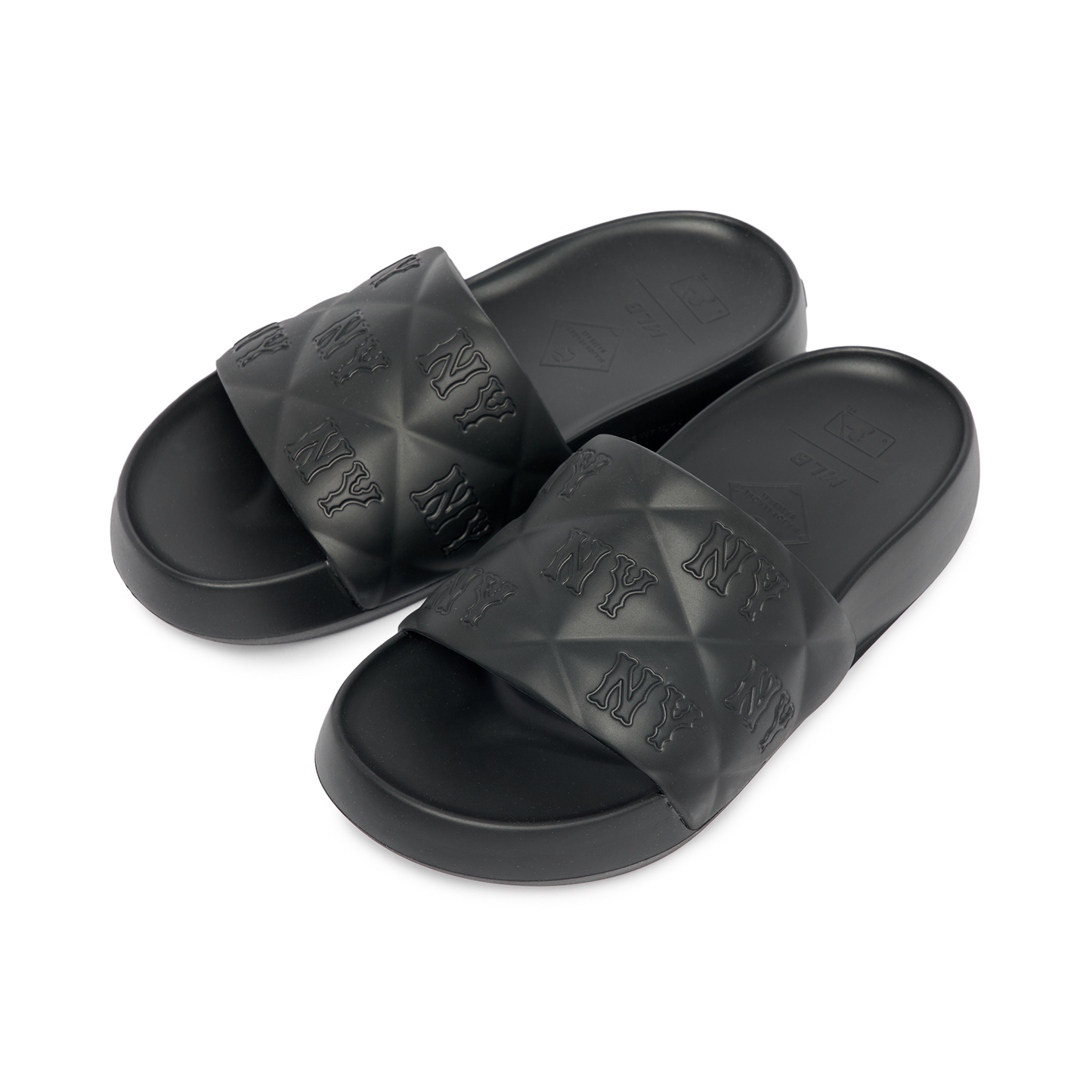 MLB SLIDES