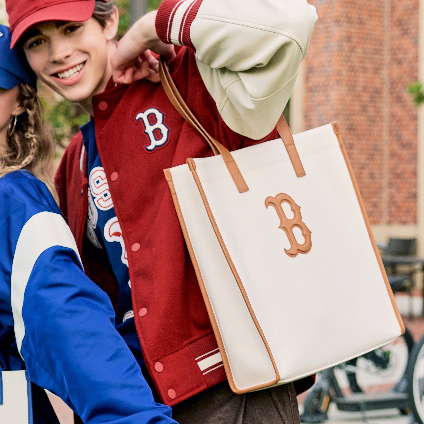 MLB BAG