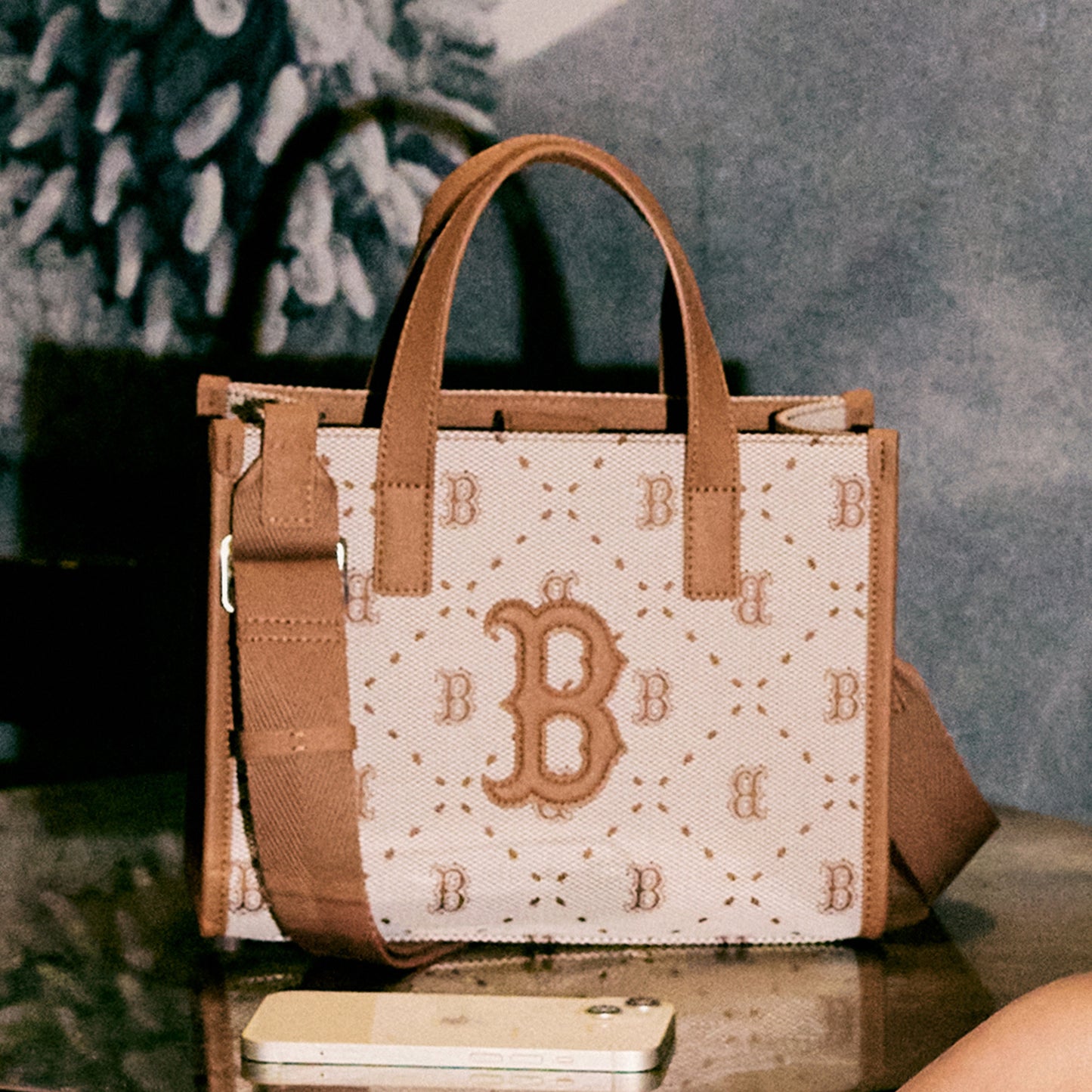 MLB BAG