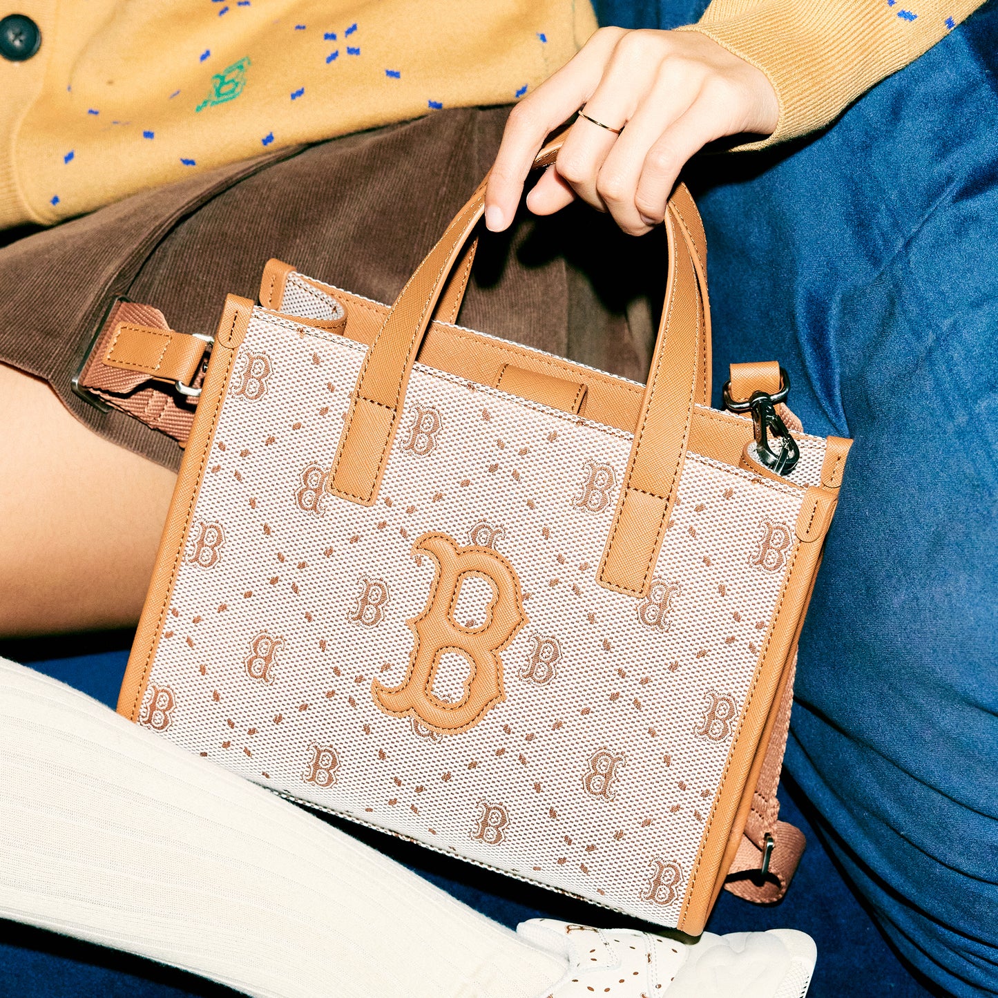 MLB BAG