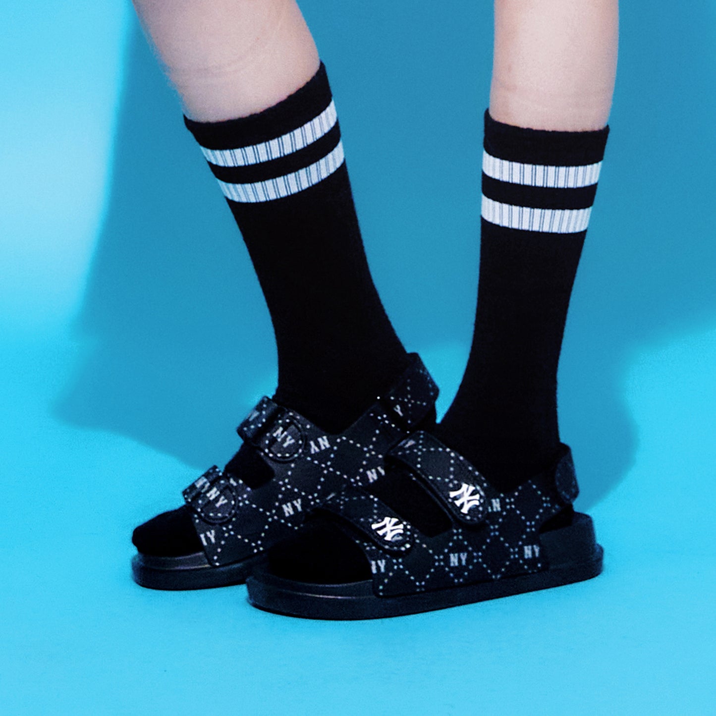 MLB SANDAL 02
