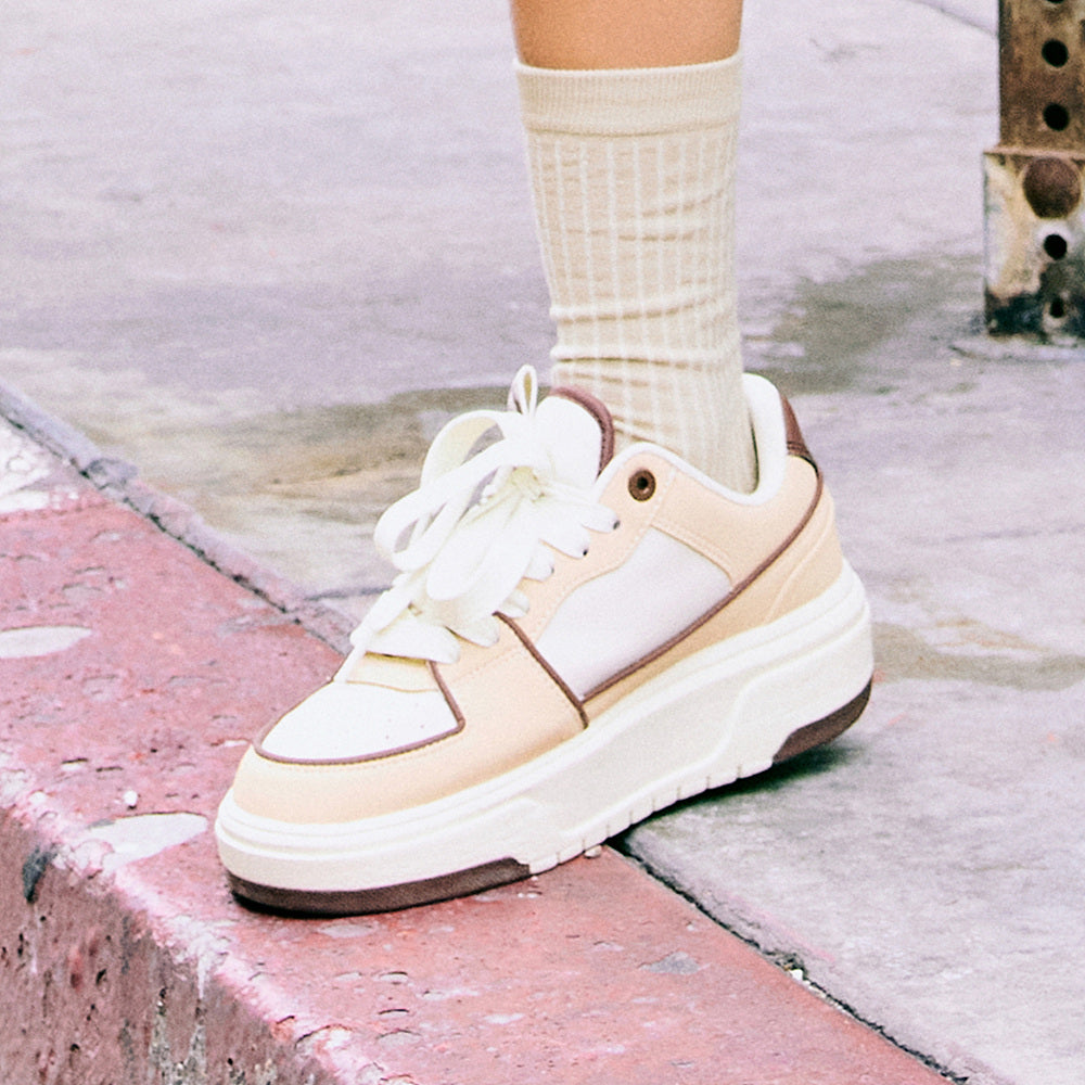 MLB SNEAKER 02