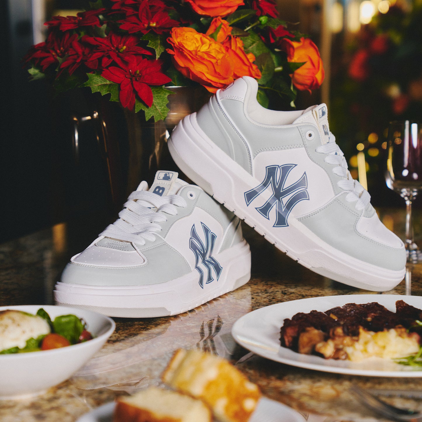 MLB SNEAKERS