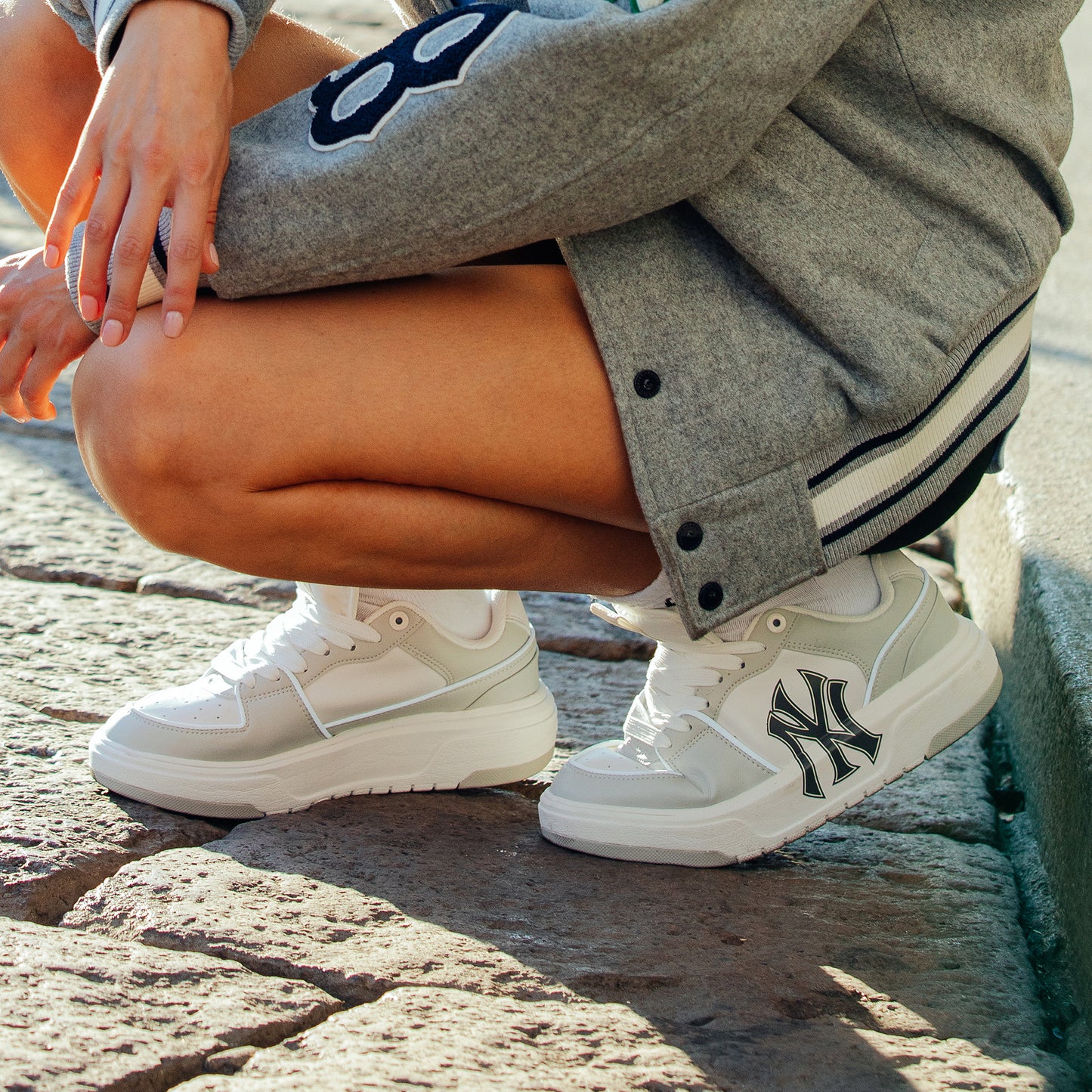 MLB SNEAKERS