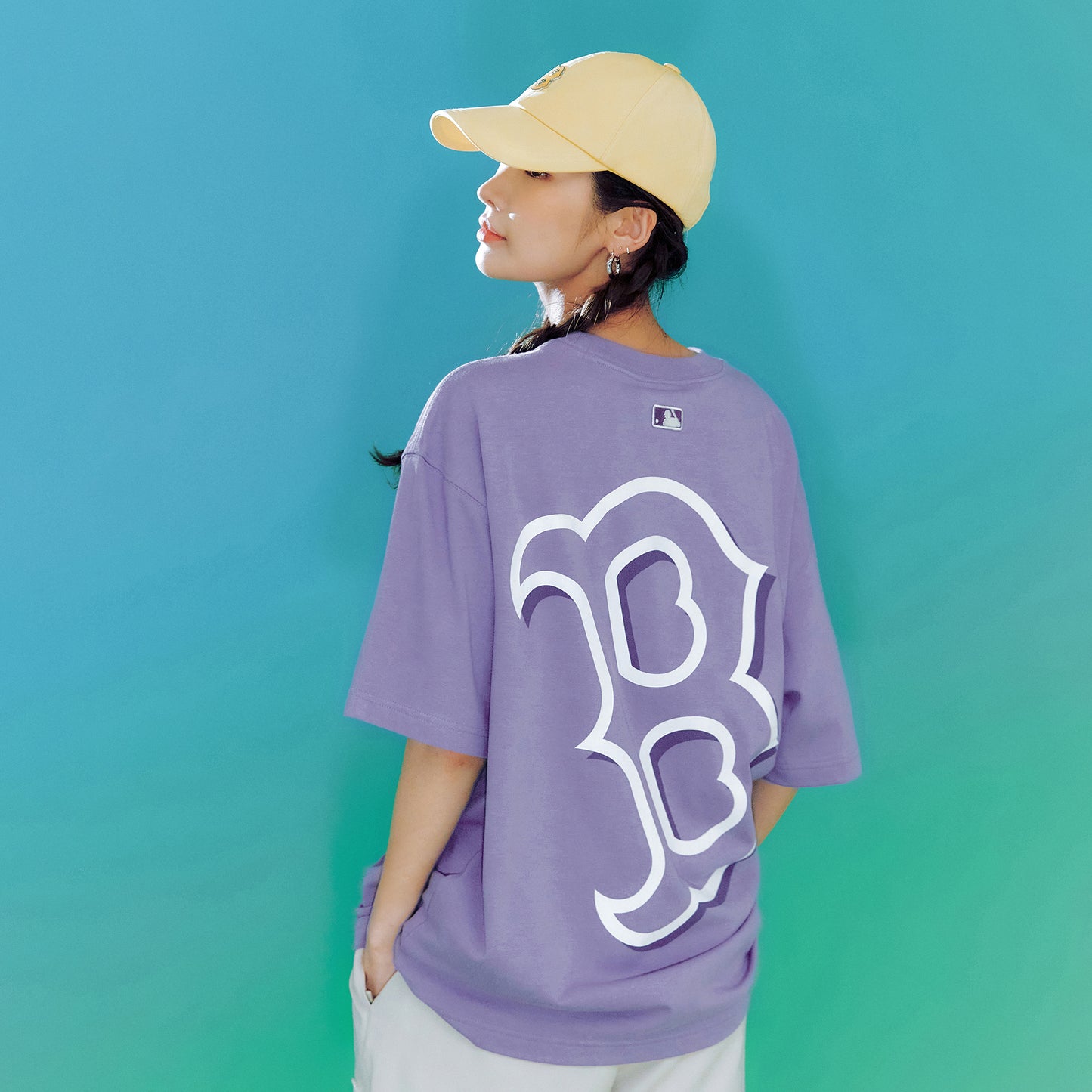 MLB T-SHIRT 02