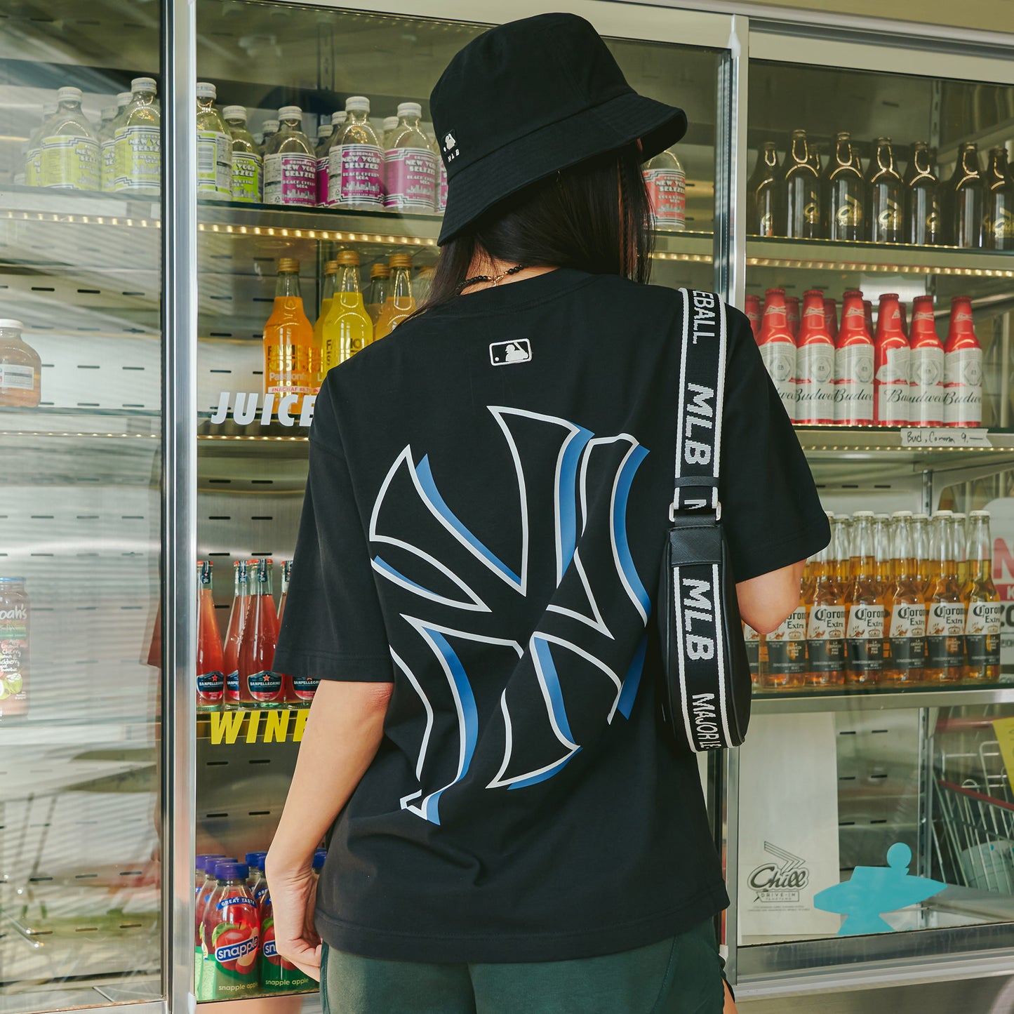 MLB T-SHIRT