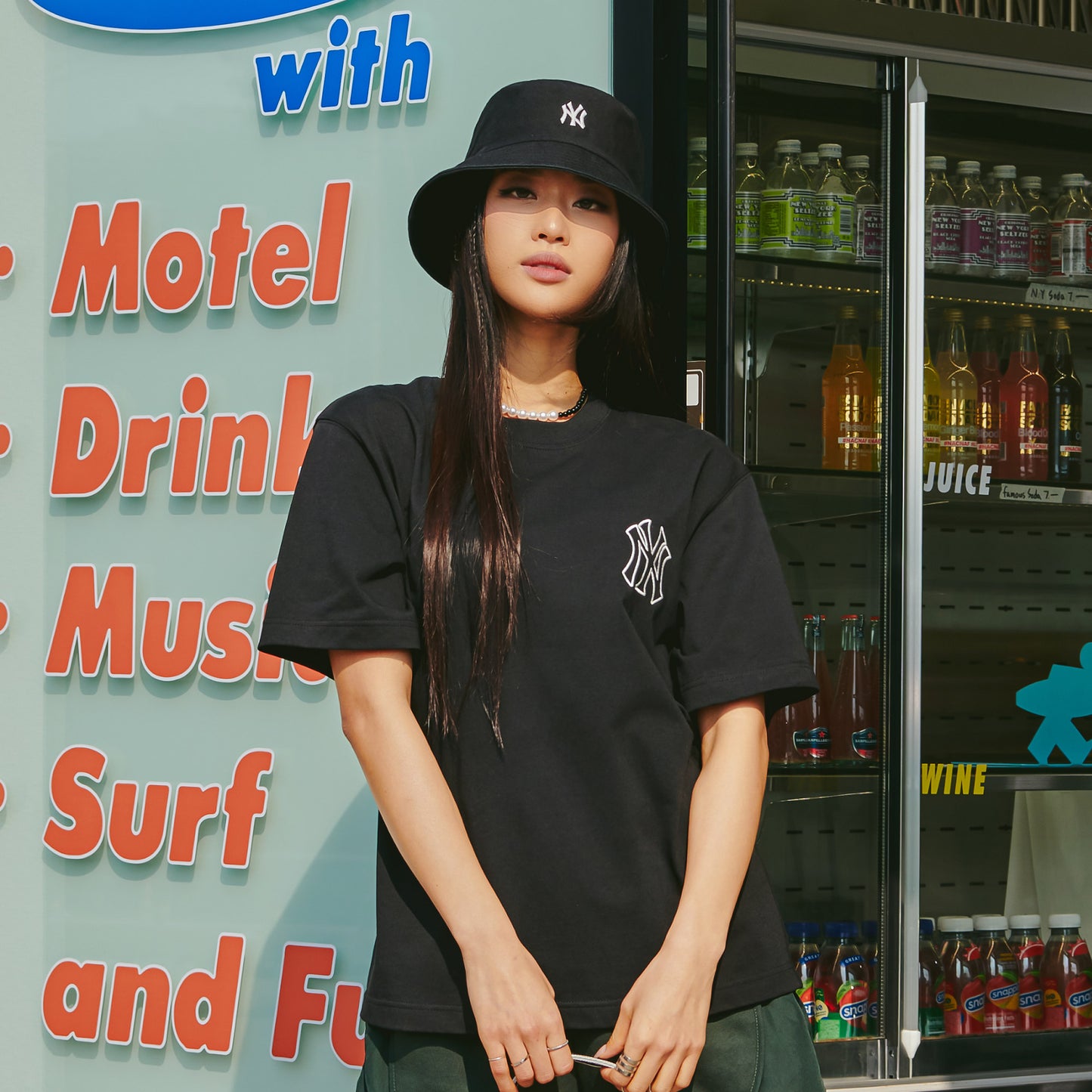 MLB T-SHIRT