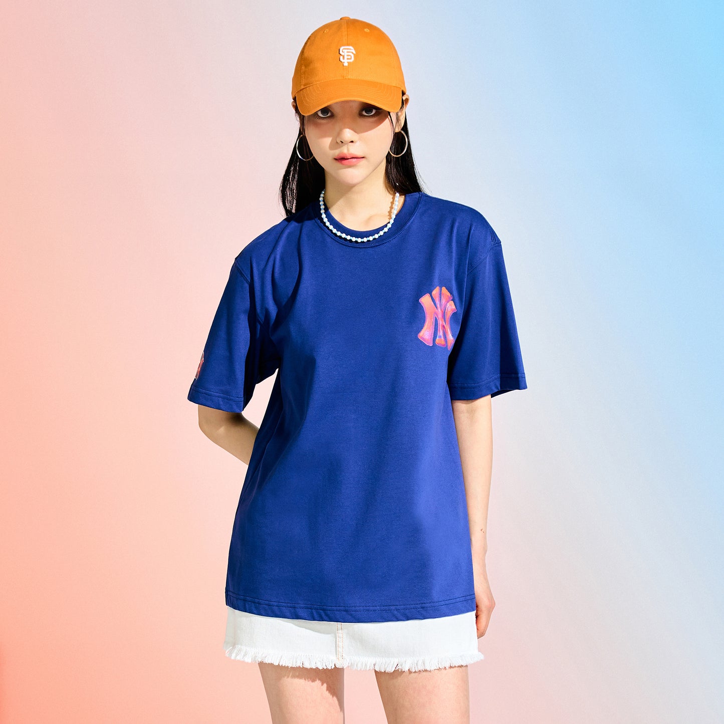 MLB T-SHIRT