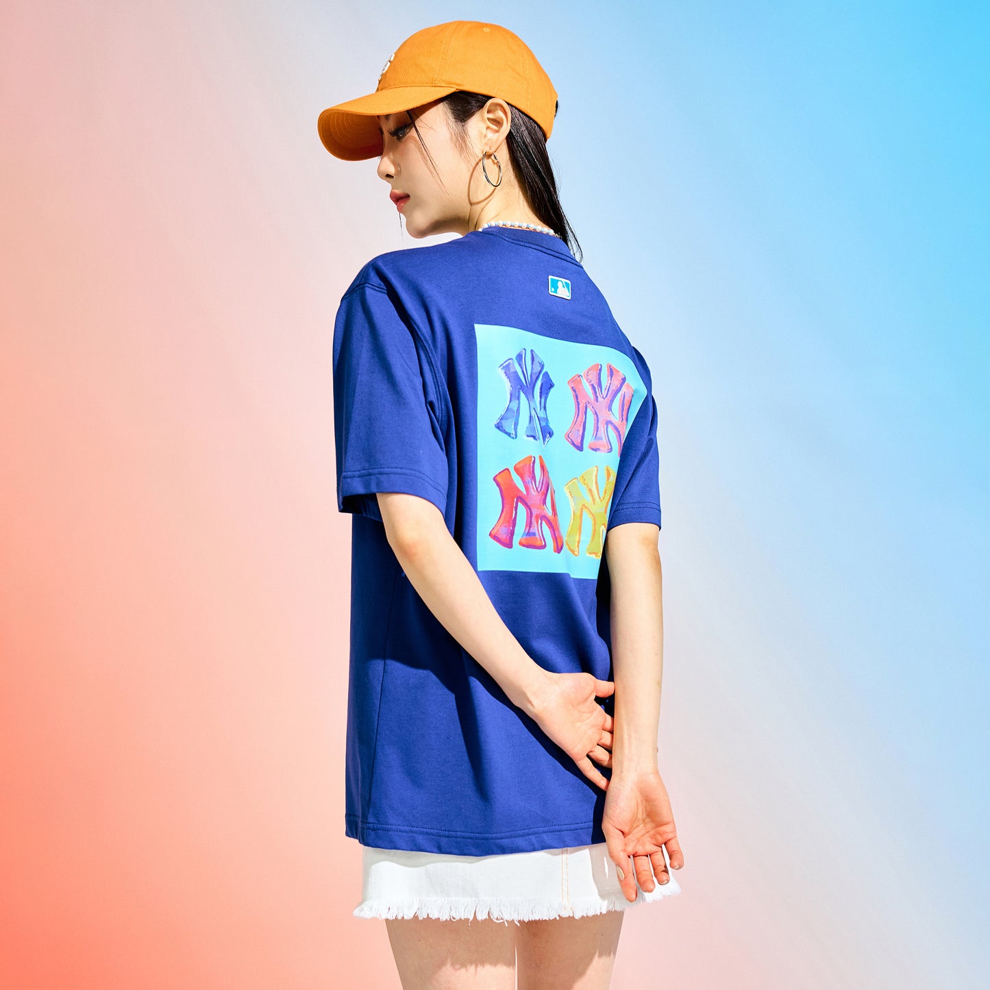 MLB T-SHIRT