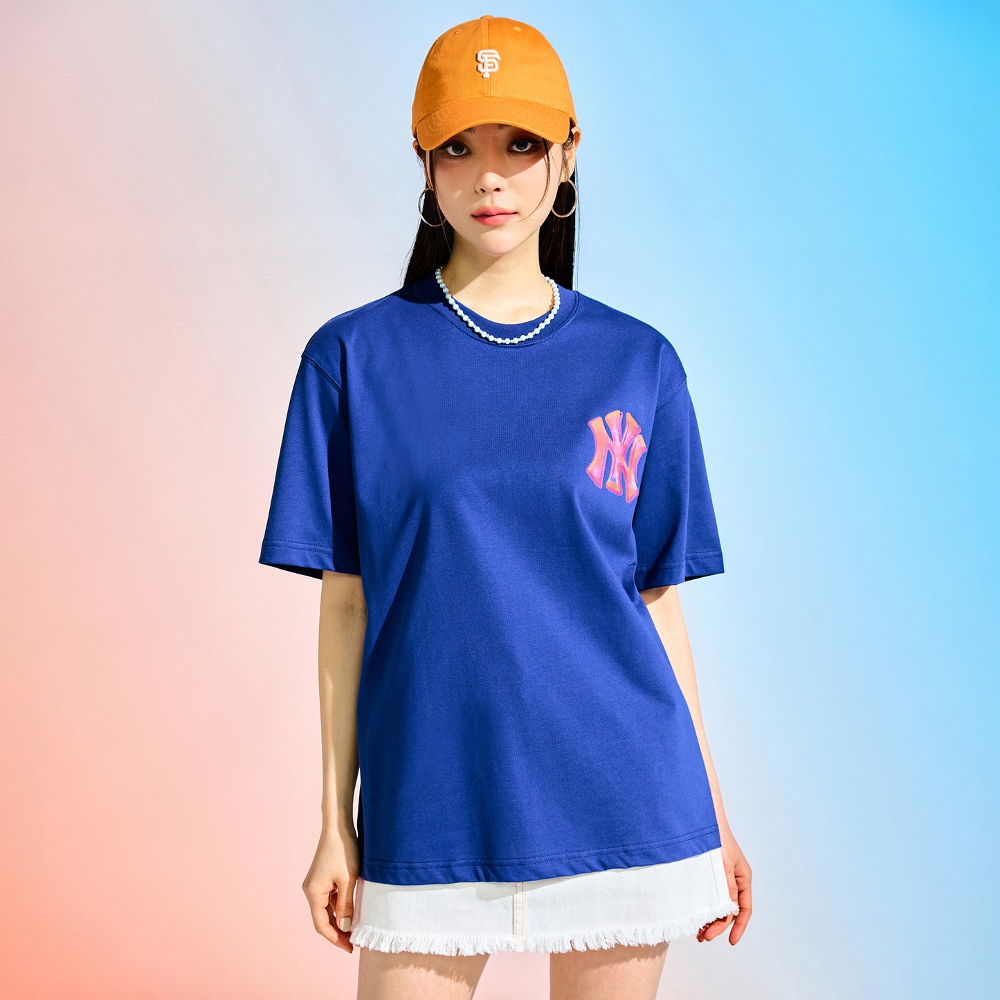 MLB T-SHIRT