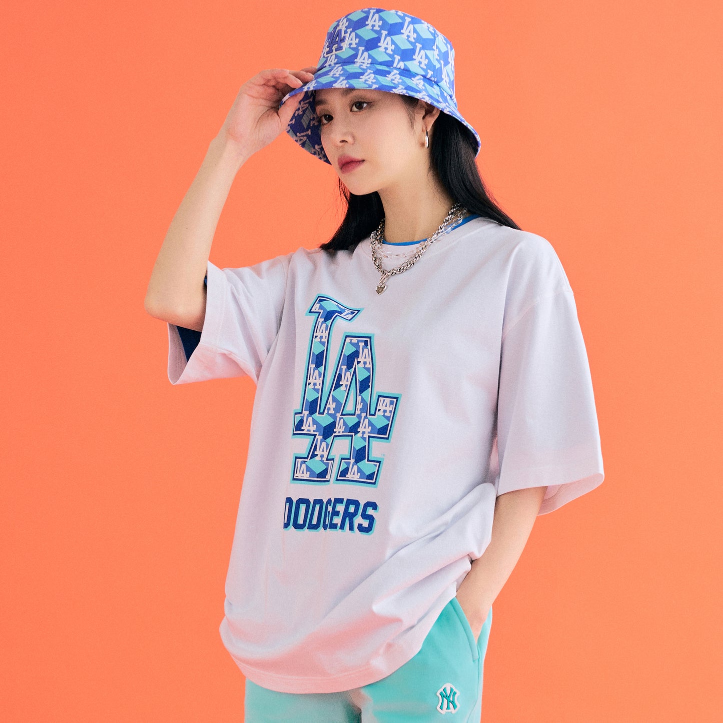 MLB T-SHIRT