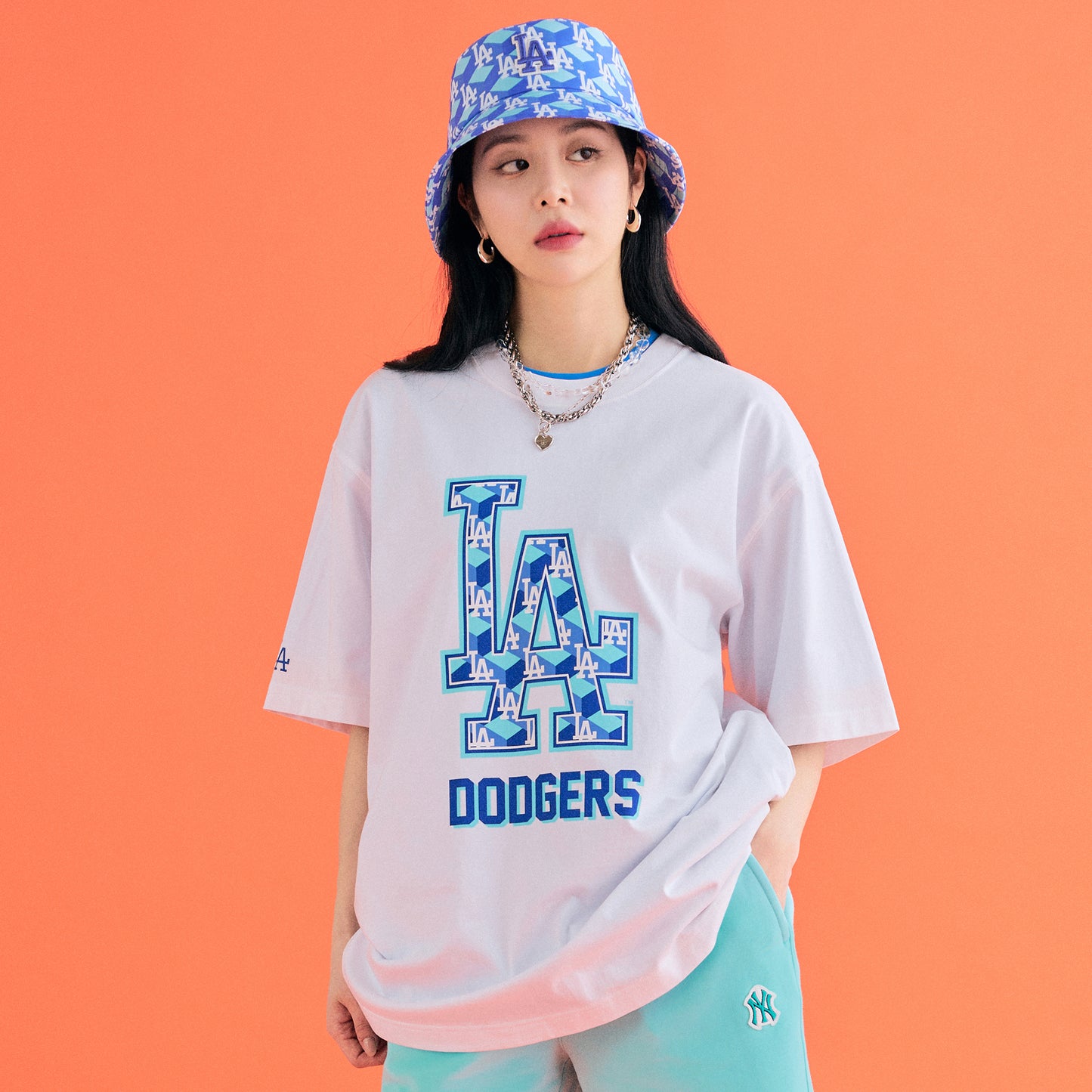 MLB T-SHIRT