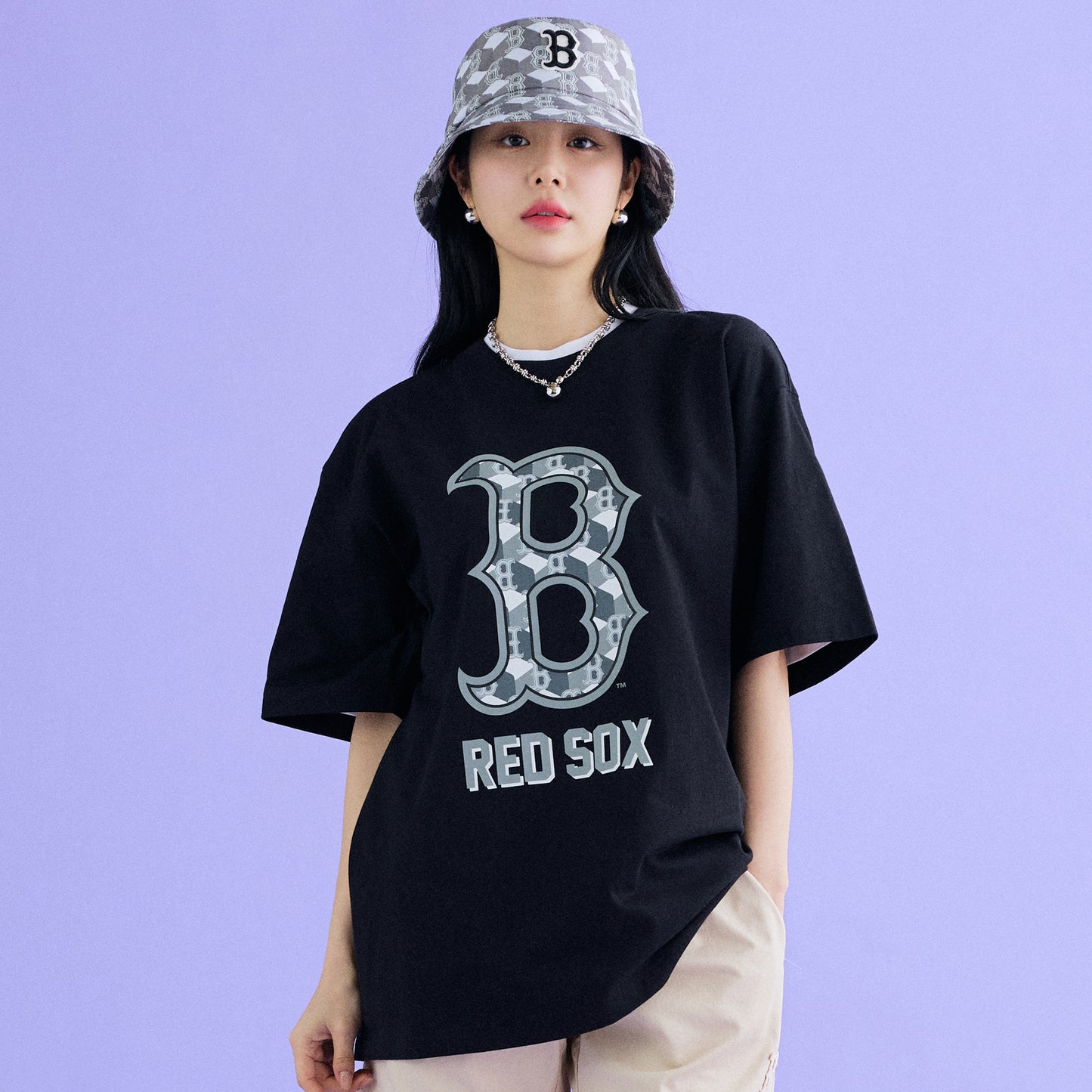 MLB T-SHIRT