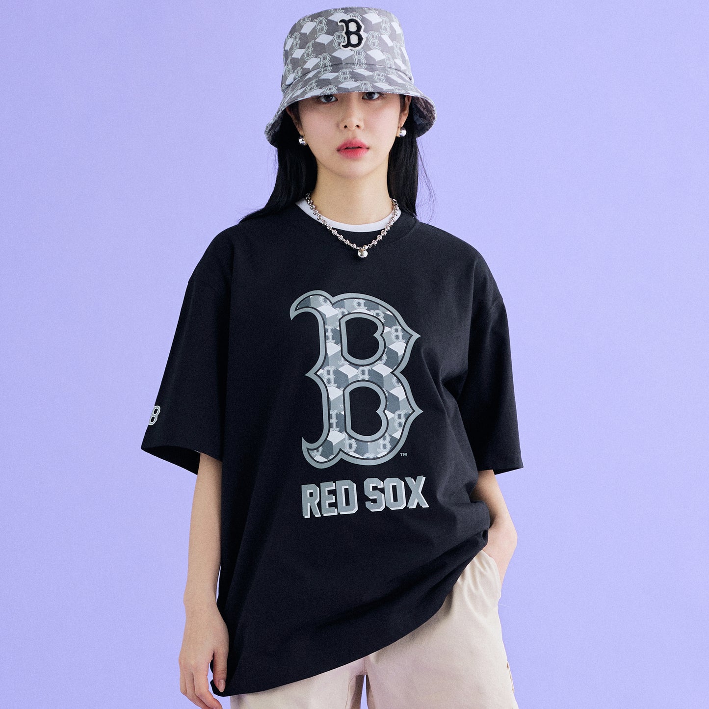MLB T-SHIRT