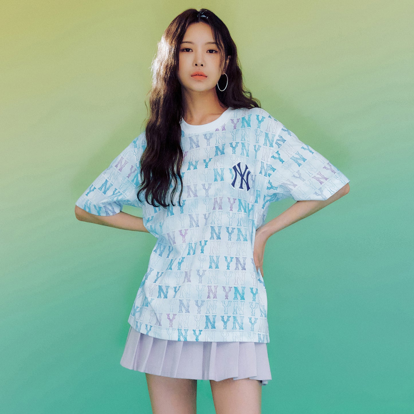 MLB T-SHIRT