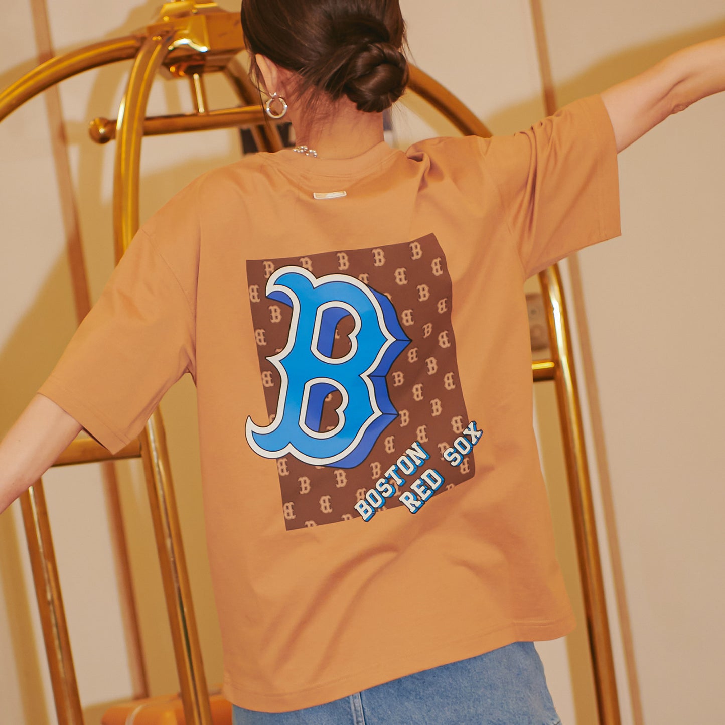 MLB T-SHIRT