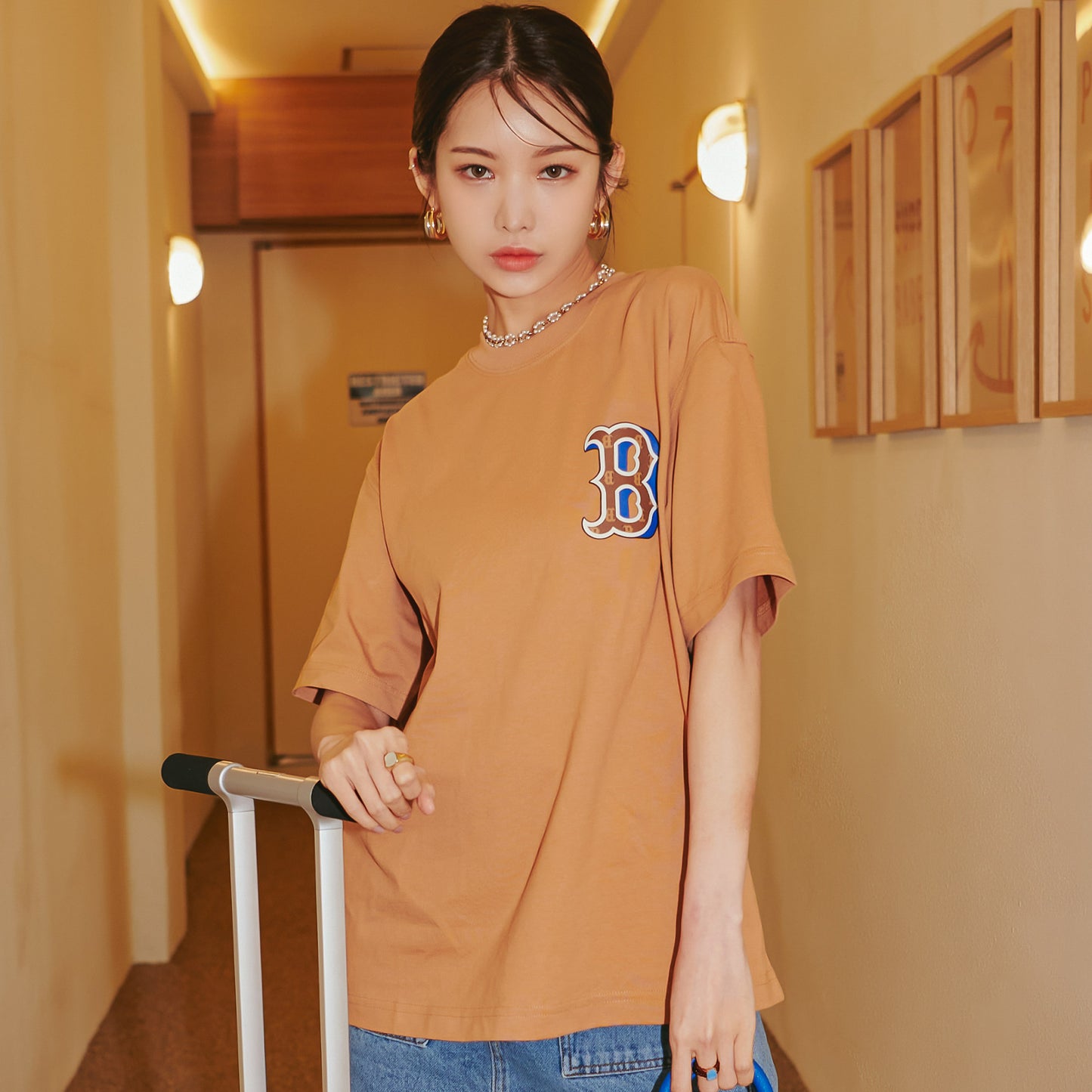 MLB T-SHIRT