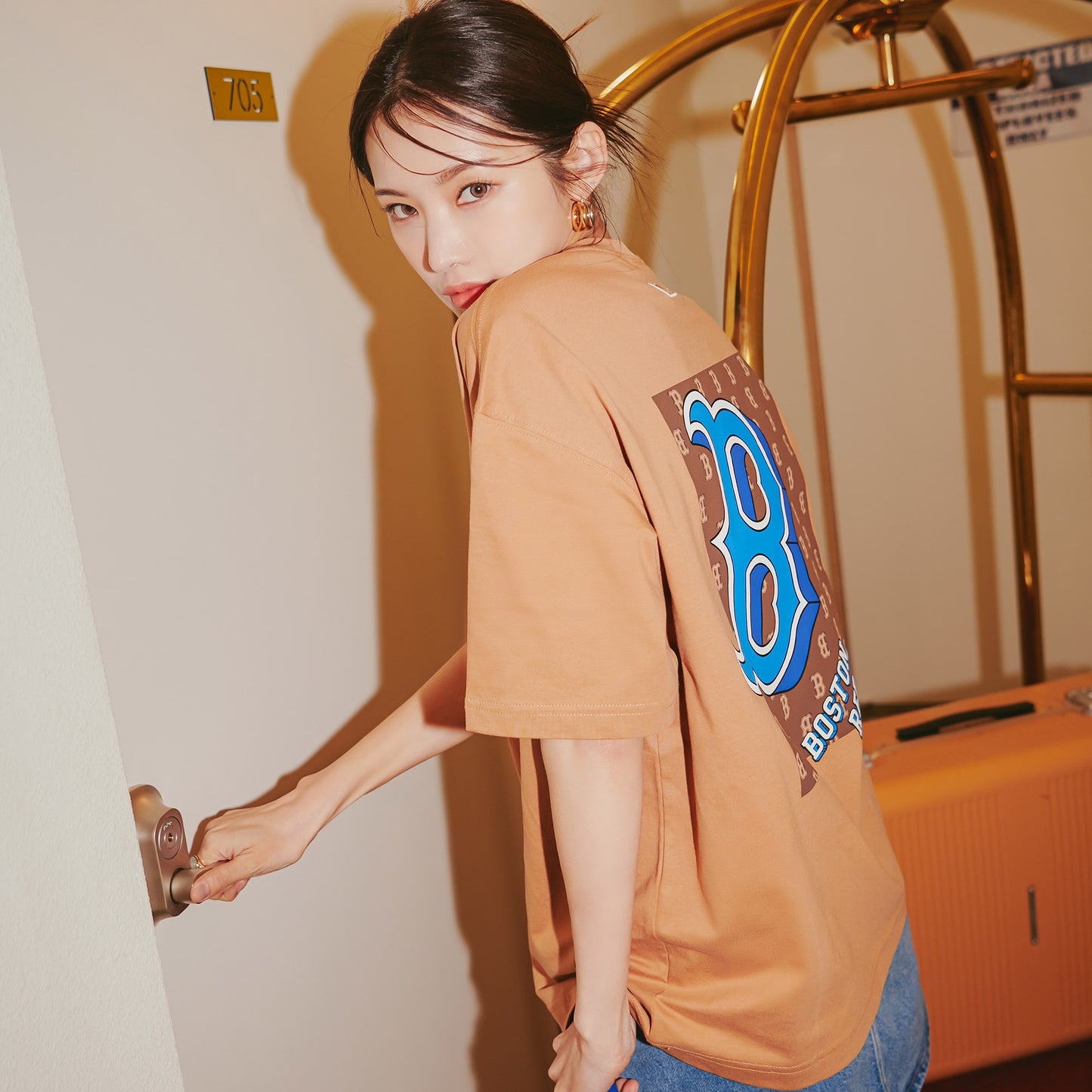 MLB T-SHIRT