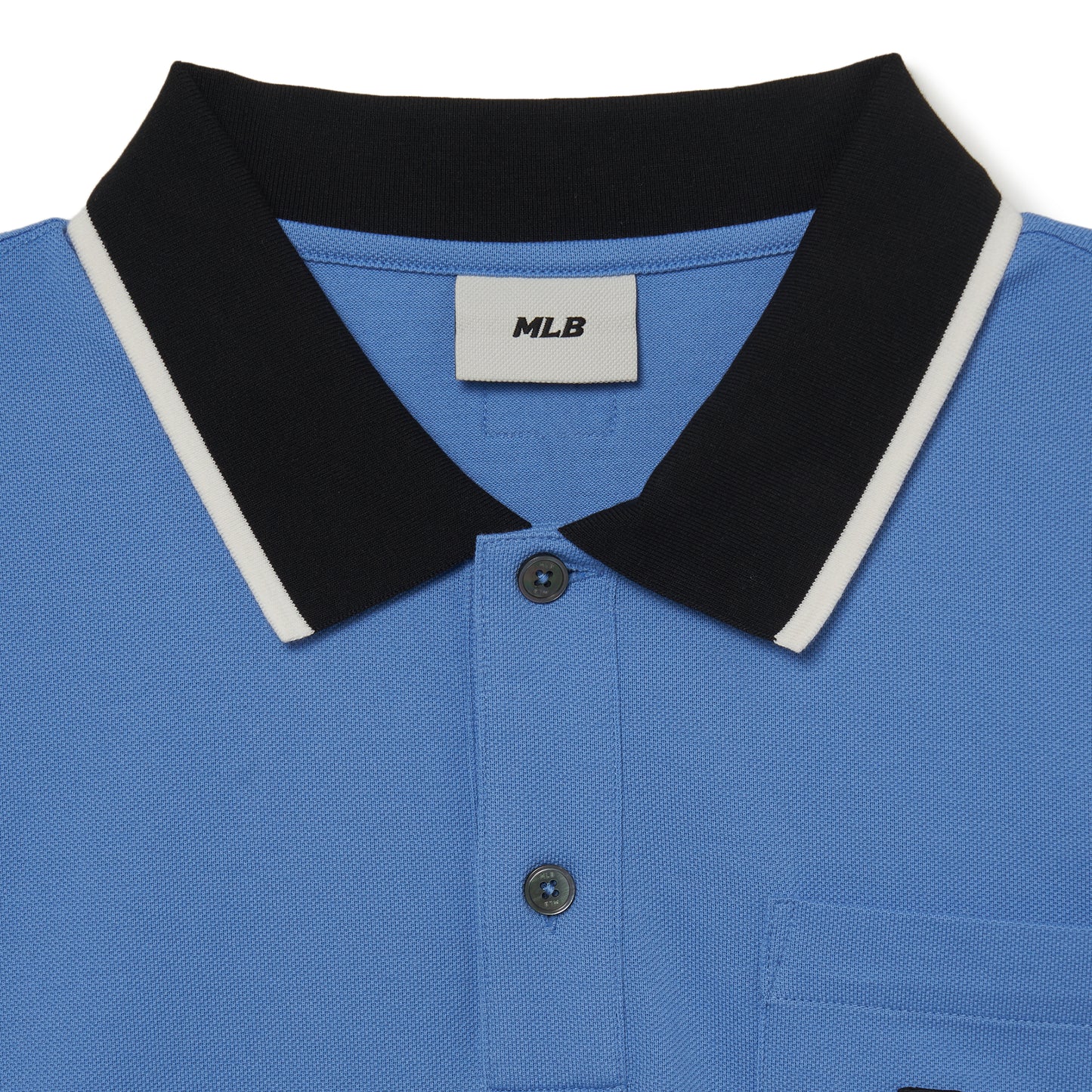 MLB POLO 01