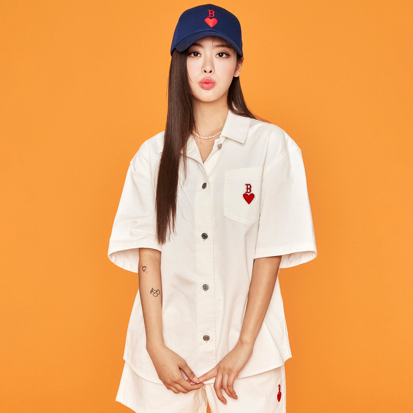 MLB SHIRT