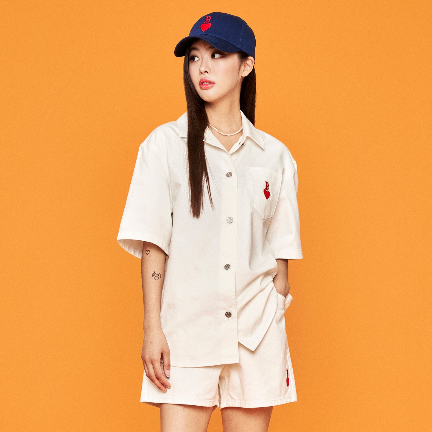 MLB SHIRT