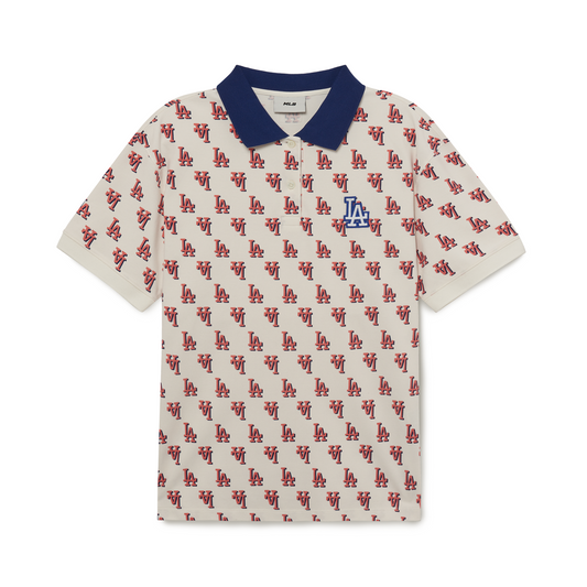 MLB POLO 03 (WOMAN)