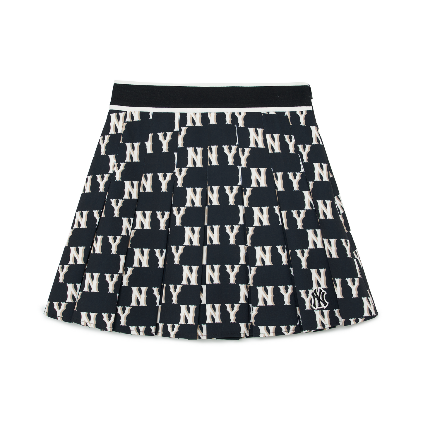 MLB SKIRT 01