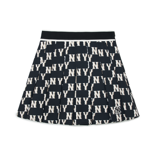 MLB SKIRT 01