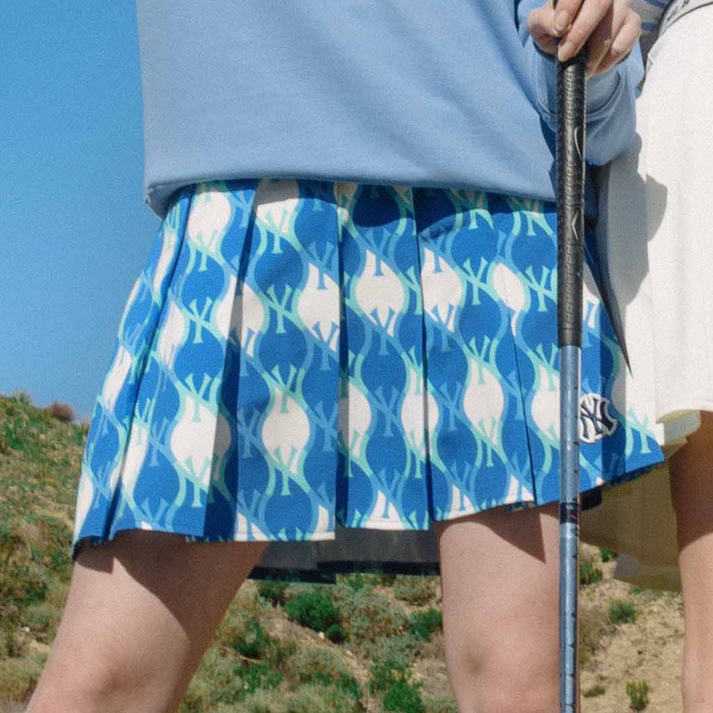 MLB SKIRT