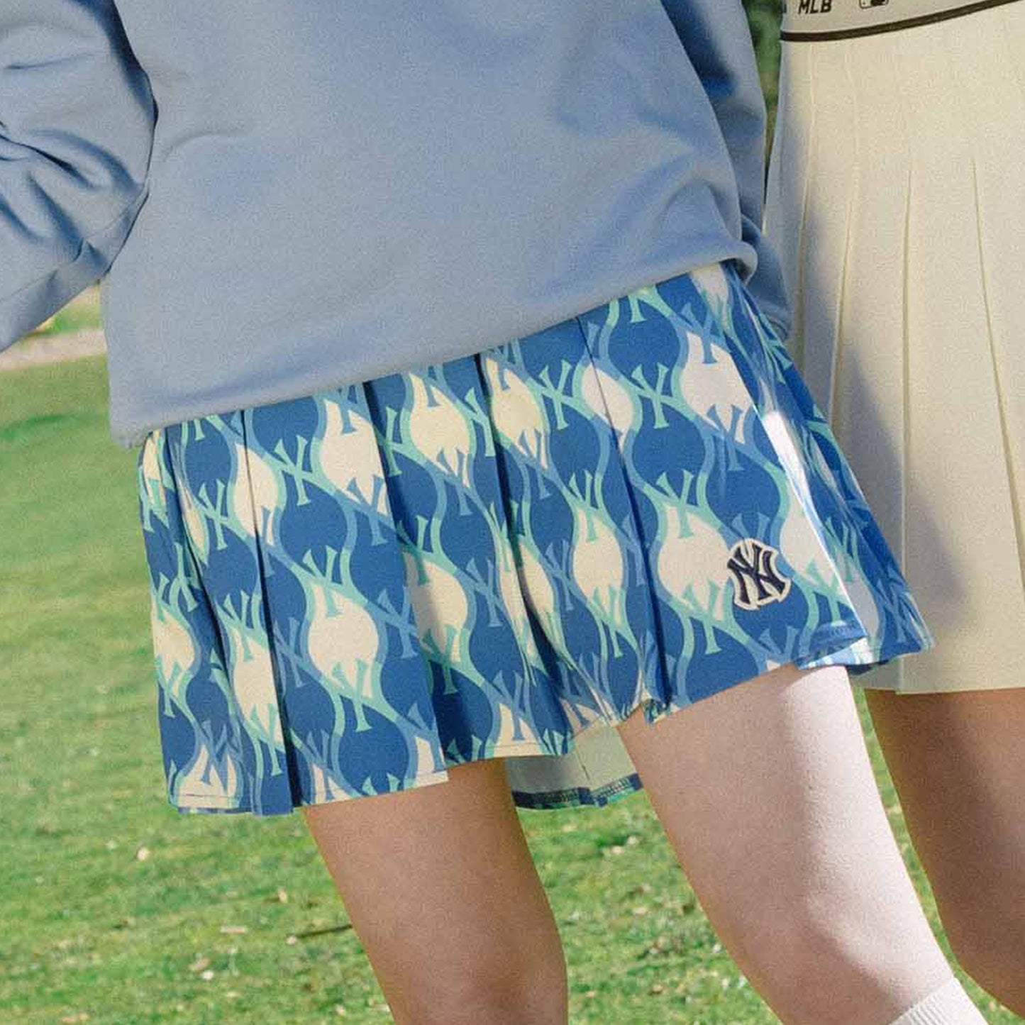 MLB SKIRT