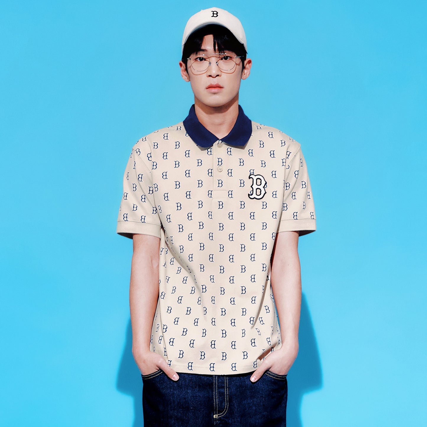 MLB POLO