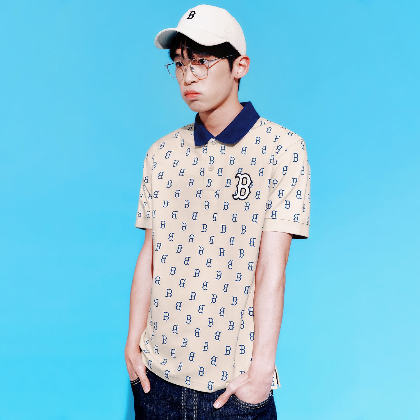 MLB POLO