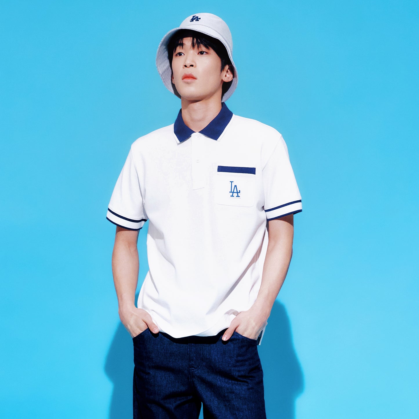 MLB POLO