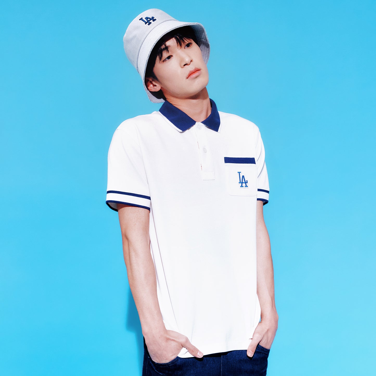 MLB POLO