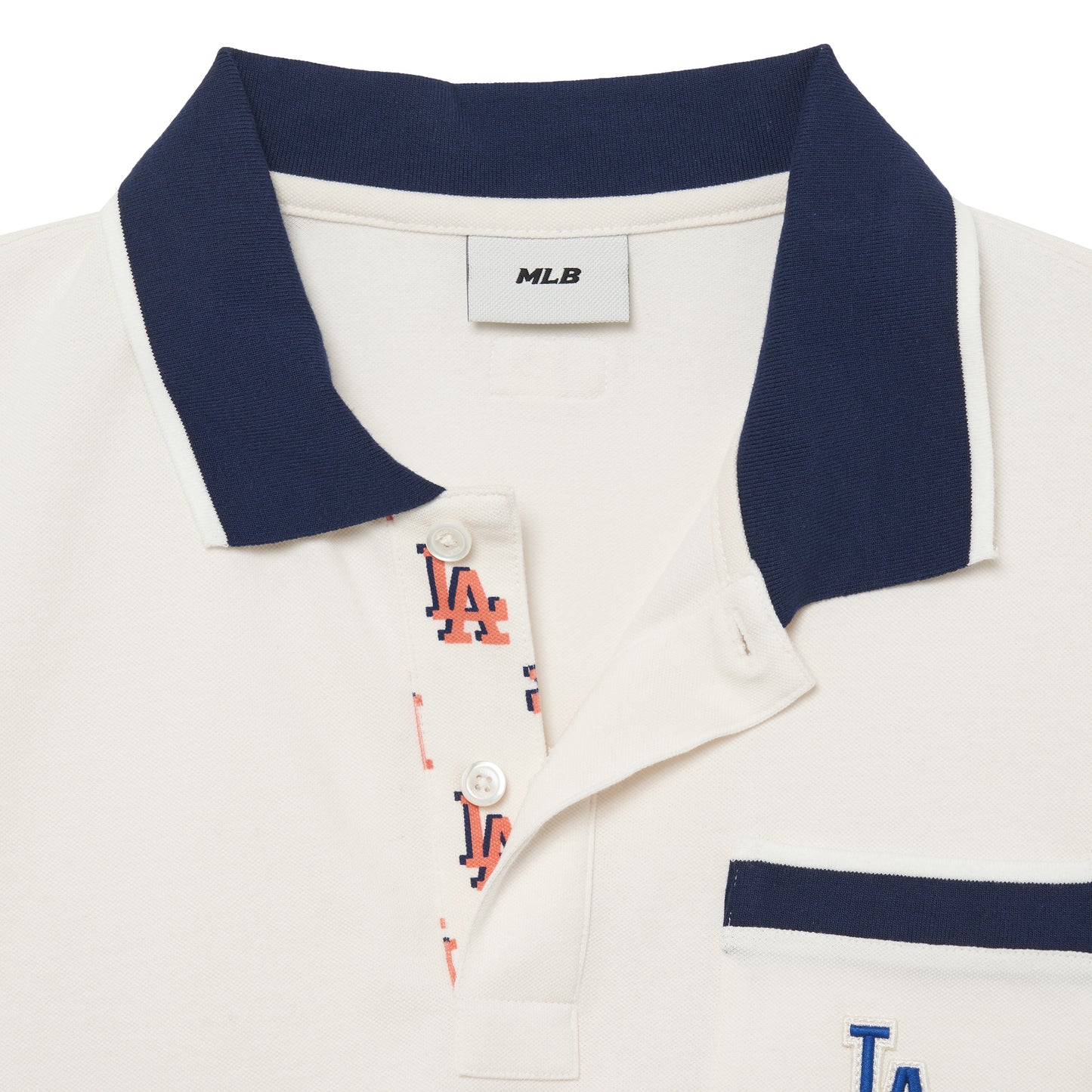 MLB POLO