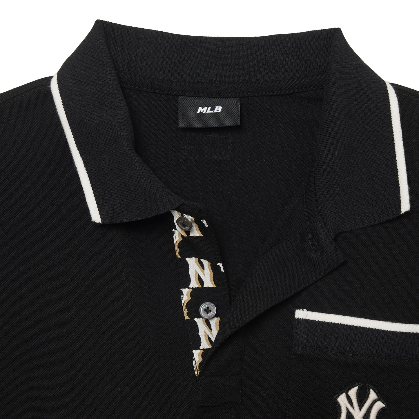 MLB POLO