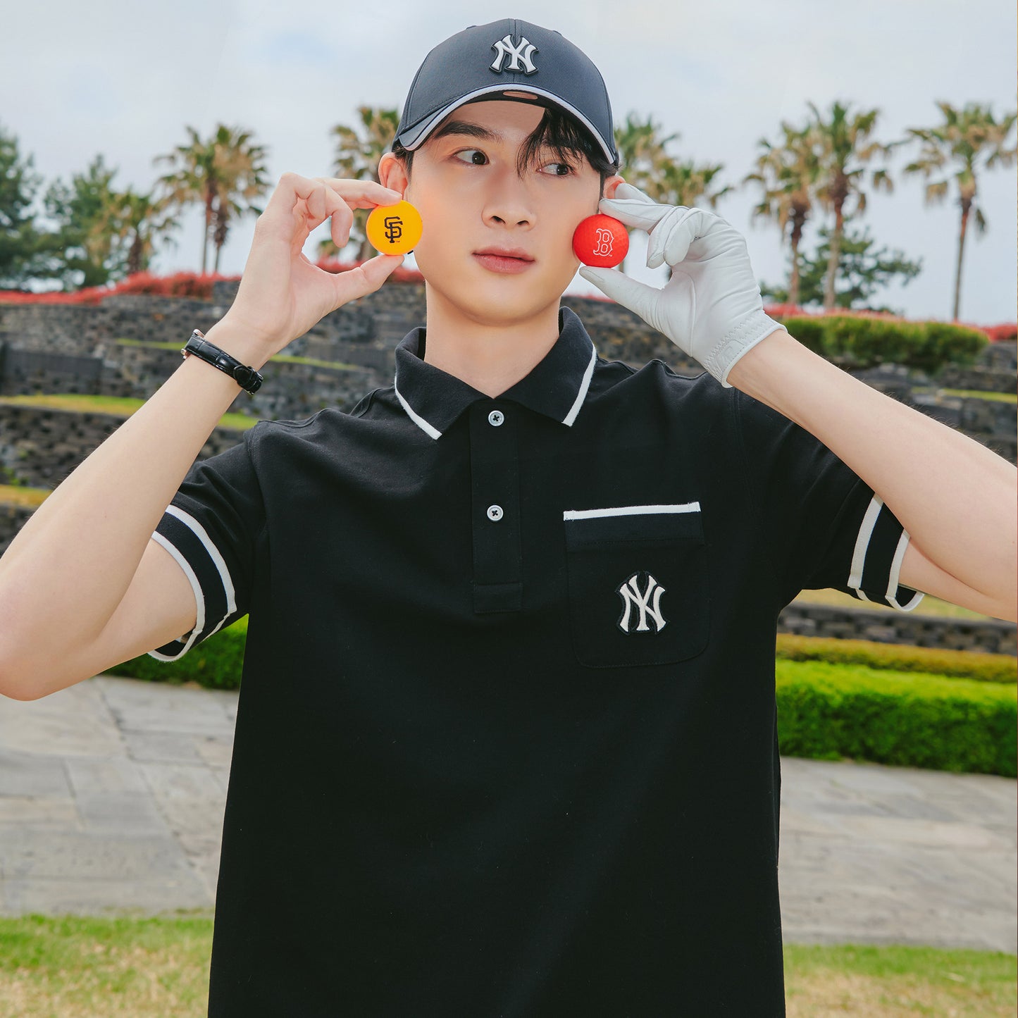 MLB POLO