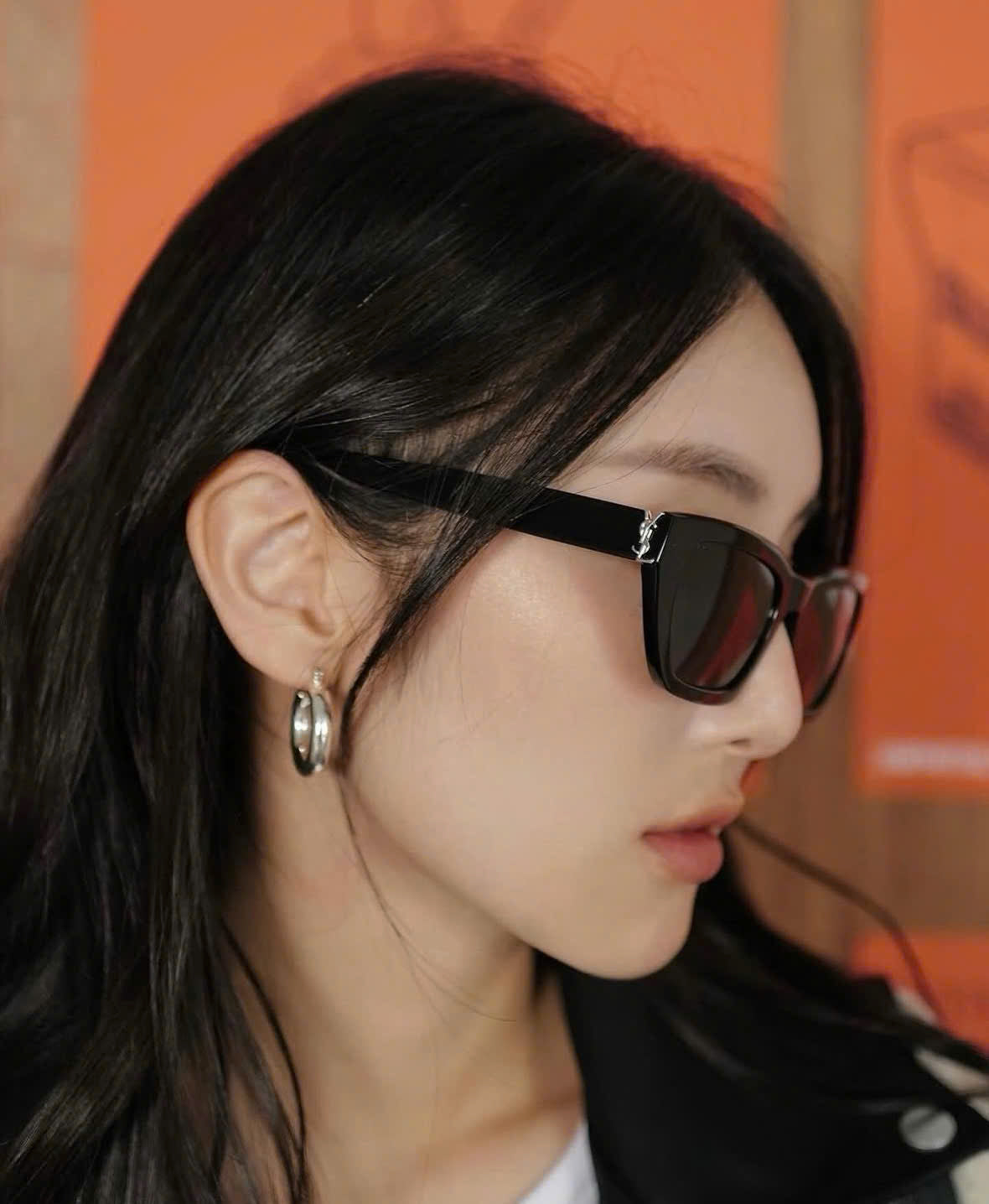 SAINT LAURENT GLASSES 82