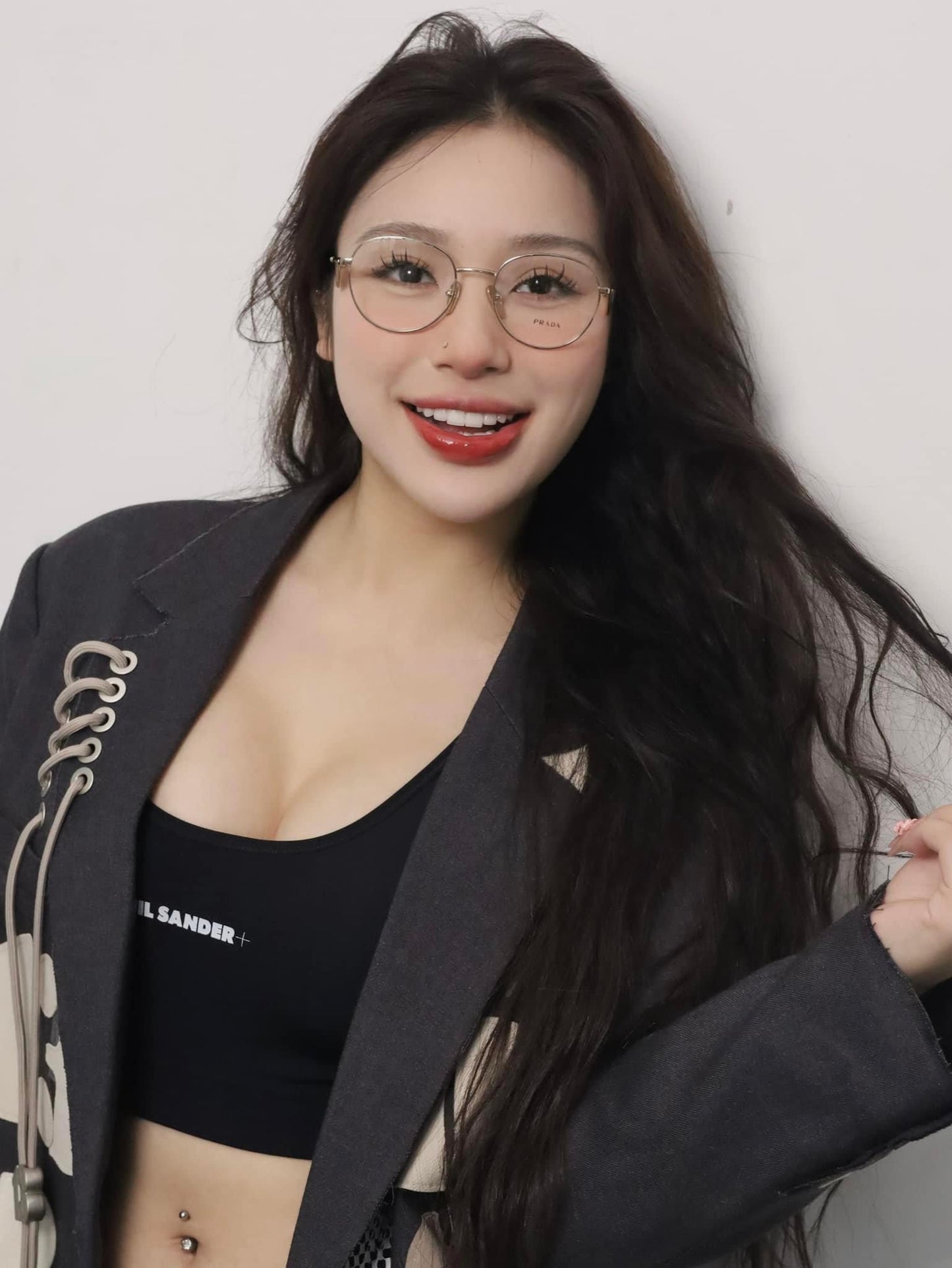PRADA GLASSES 47