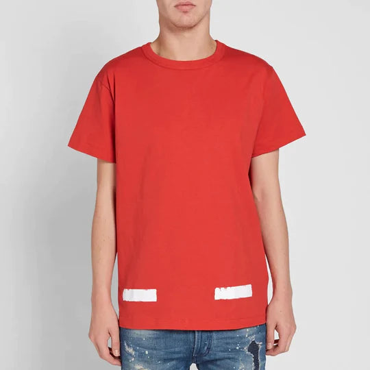 OFF-WHITE T-SHIRT 07