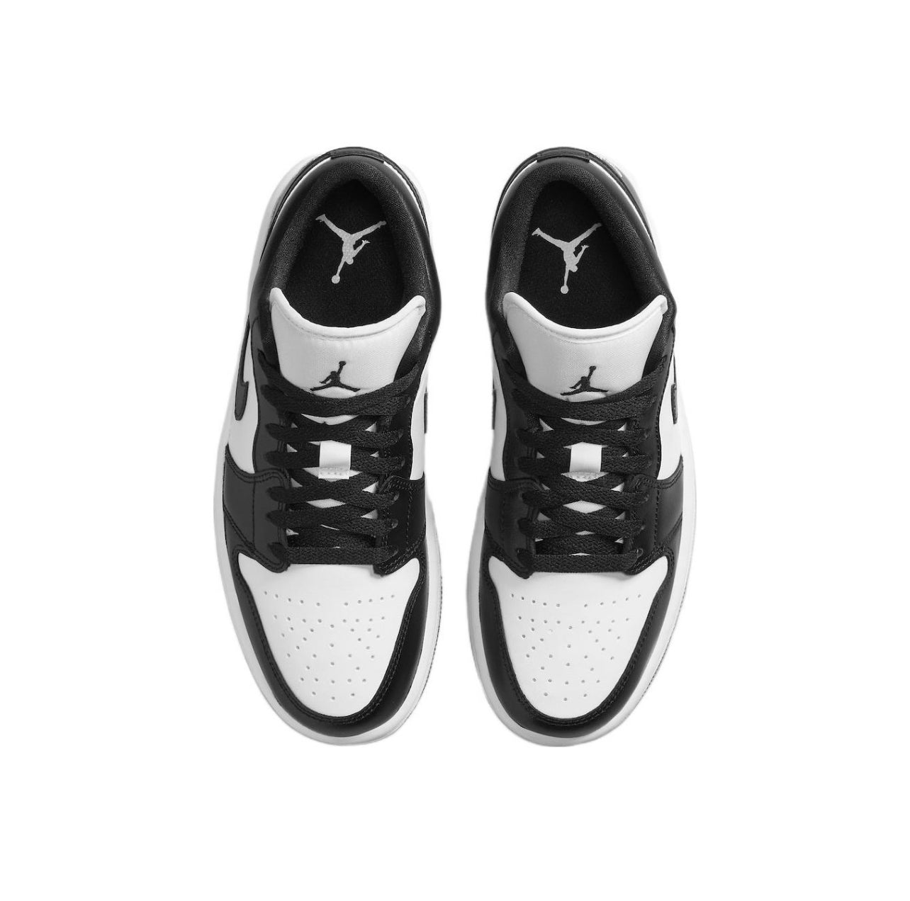 NIKE JORDAN 1 LOW PANDA