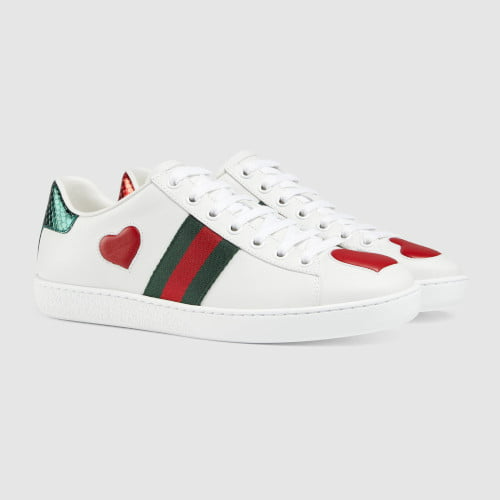 GUCCI SNEAKERS ACE