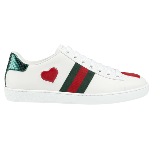 GUCCI SNEAKER 31