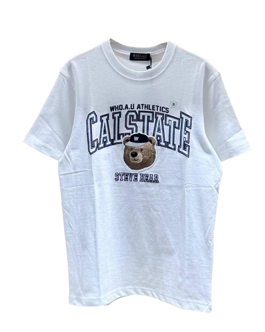 WHOAU T-SHIRT 06