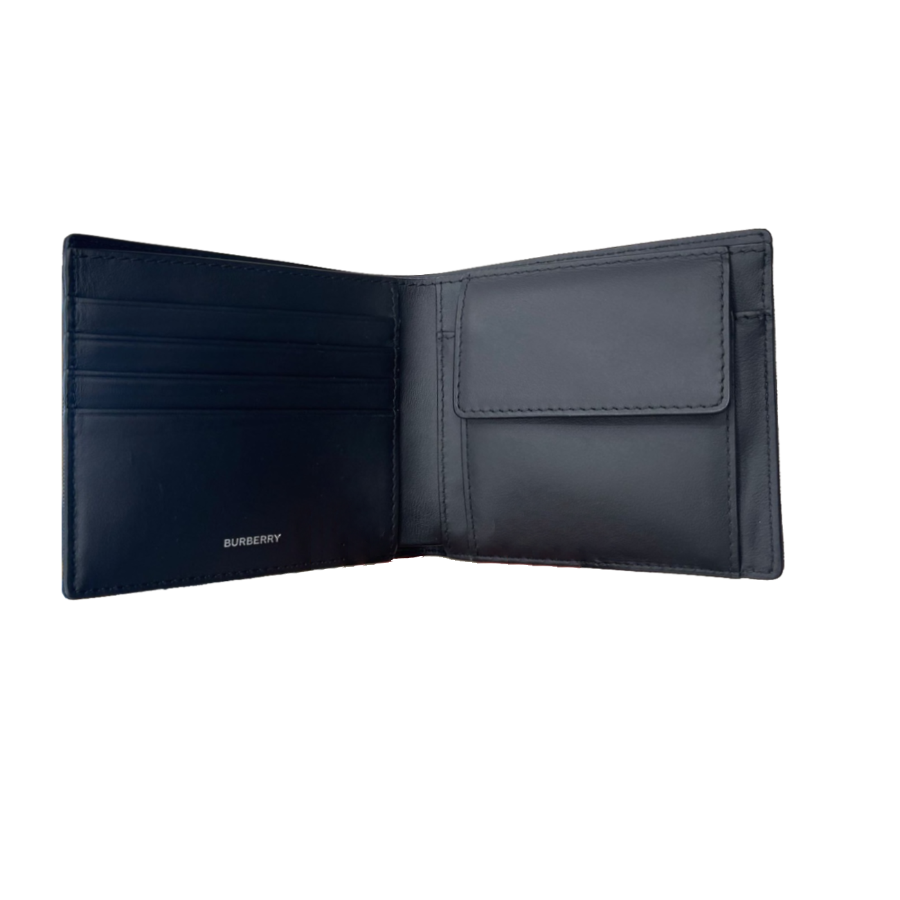 BURBERRY WALLET 06