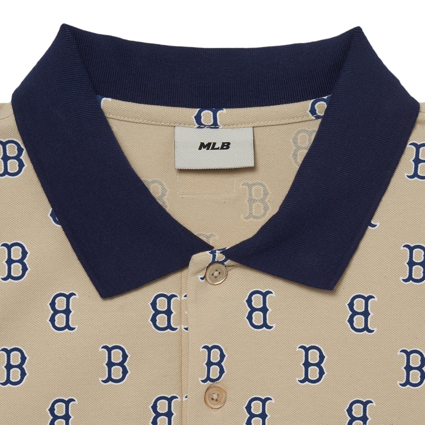 MLB POLO