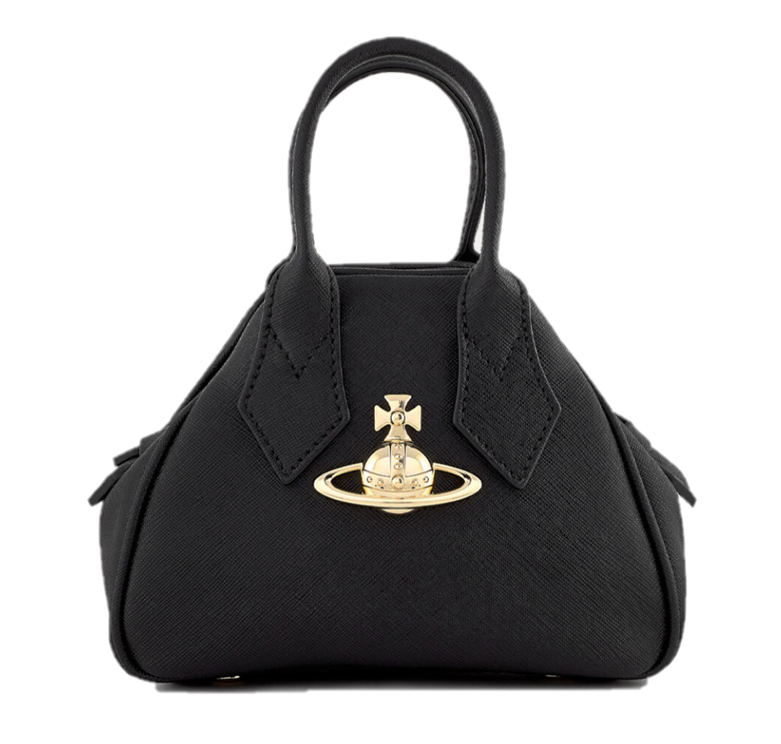 VIVIENNE WESTWOOD BAG ETEFT AUTHENTIC