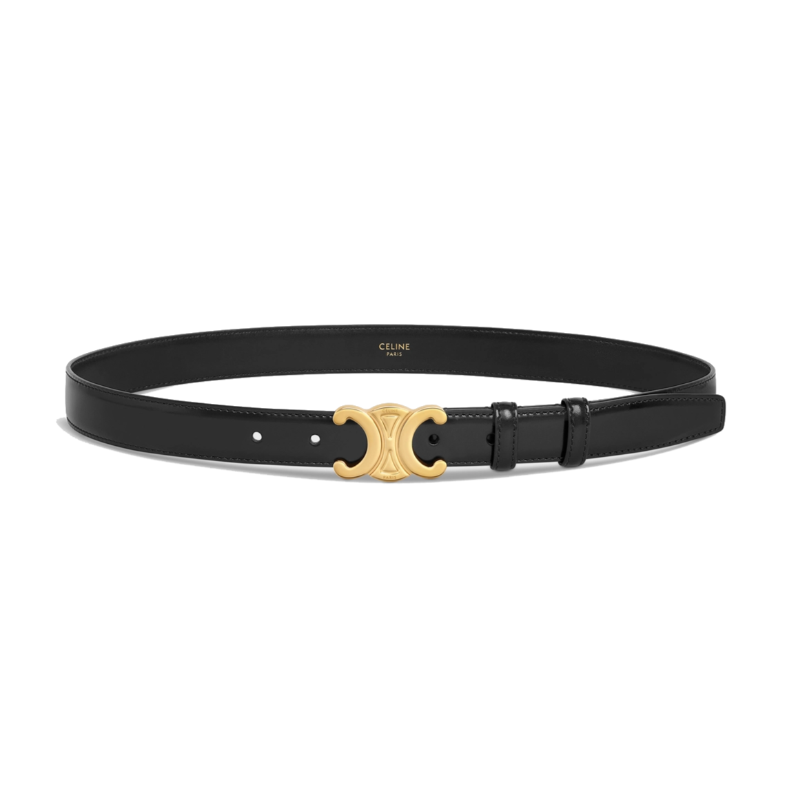 CELINE BELT 01 (2.5 CM)