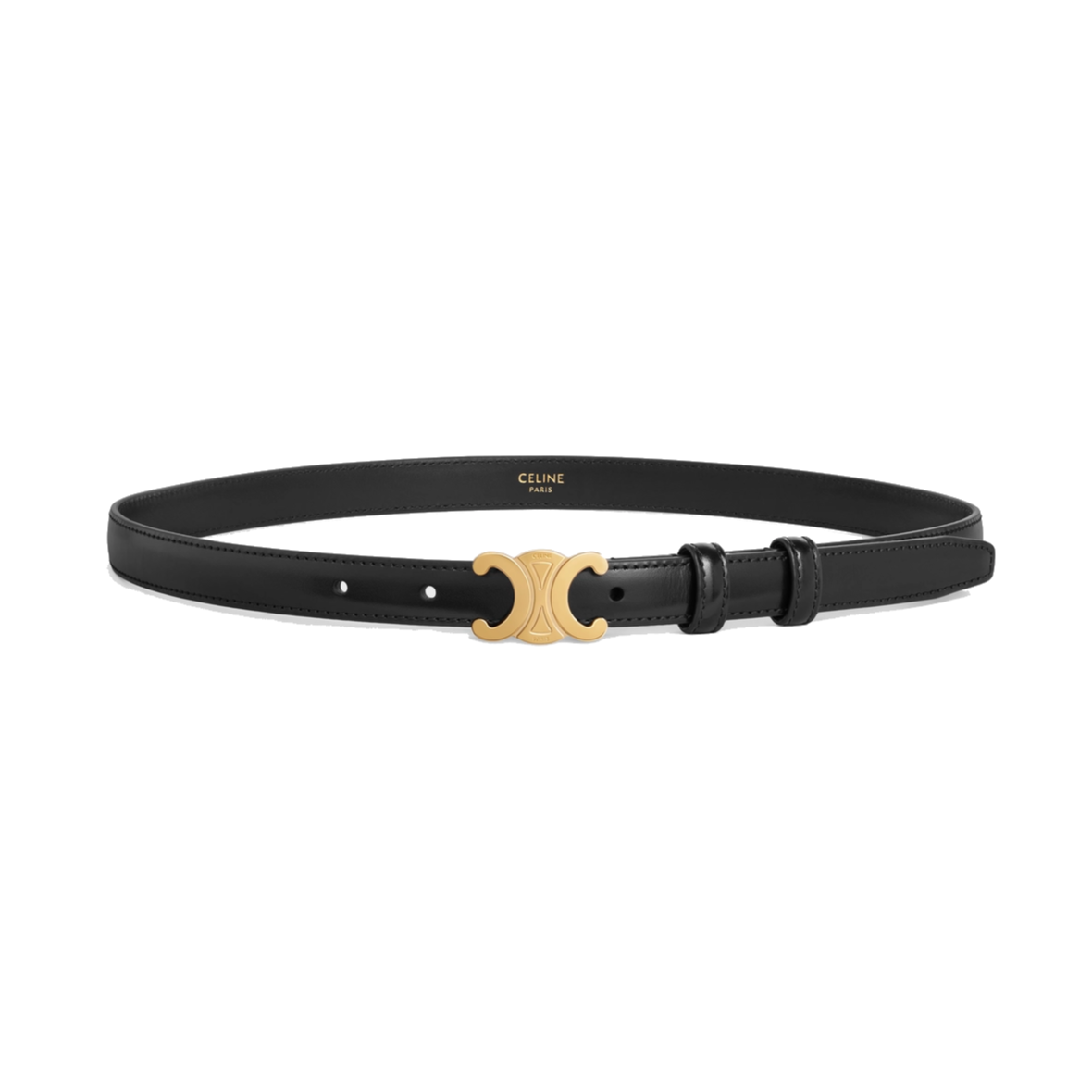 CELINE BELT 02 (1.8 CM)