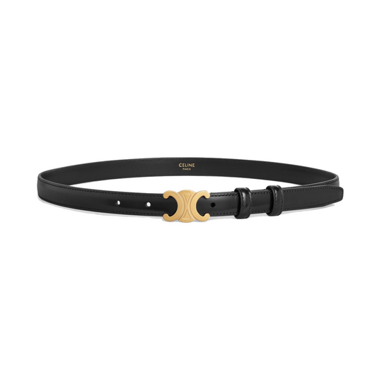 CELINE BELT 02 (1.8 CM)